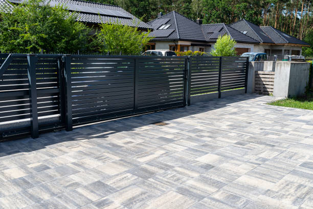 Best Driveway Resurfacing Pavers  in Orosi, CA