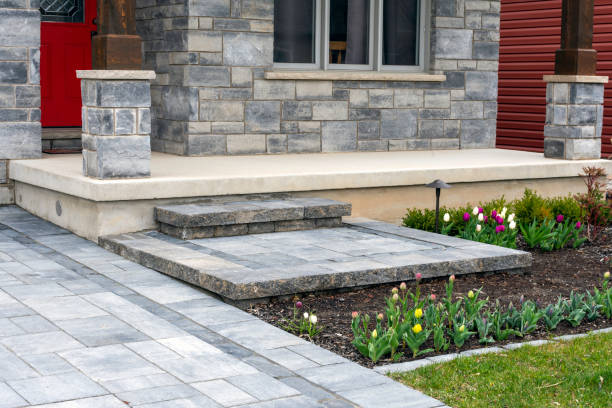 Best Paver Driveway Replacement  in Orosi, CA